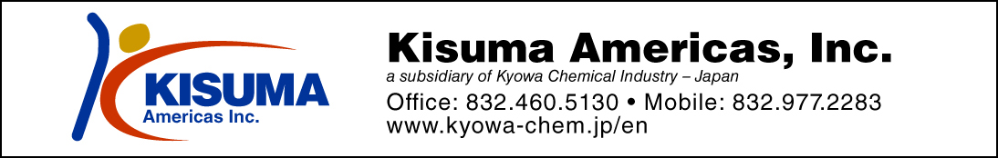Kisuma Americas, Inc.