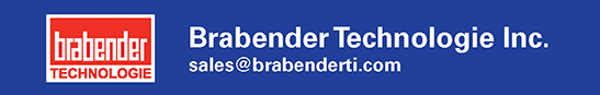 Brabender Technologie