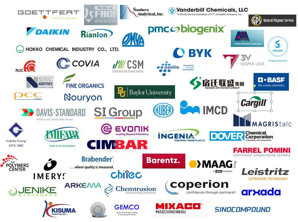 SPE International Polyolefins Conference SPE