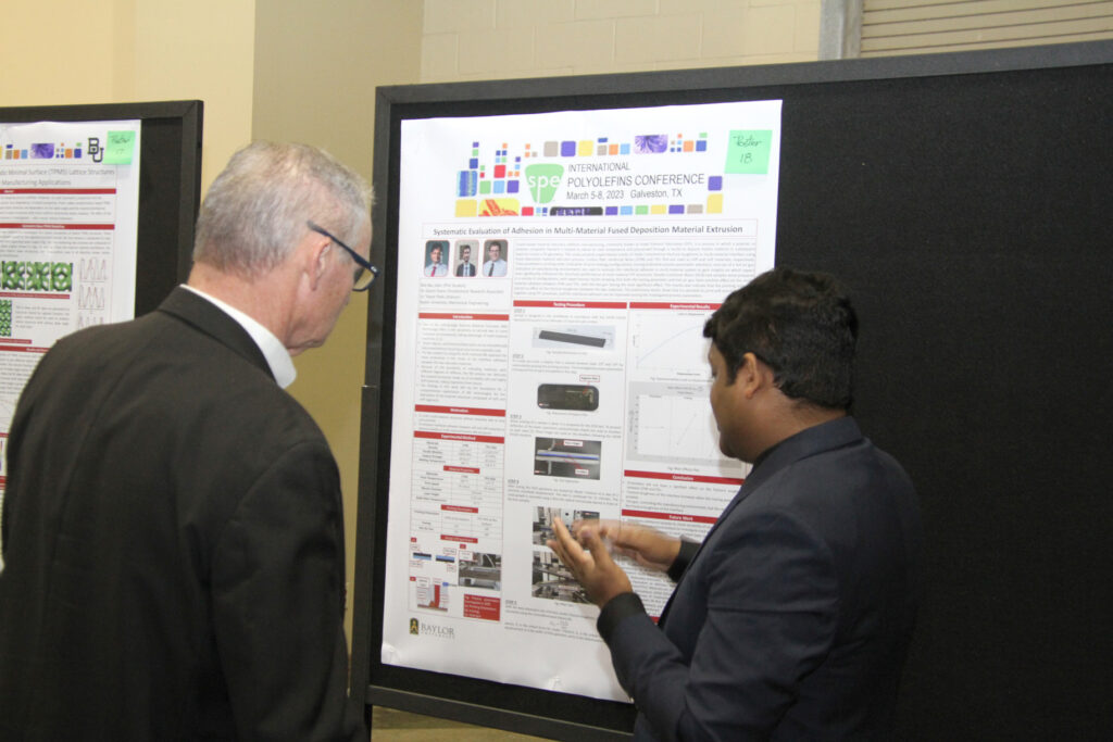 SPE International Polyolefins Conference SPE